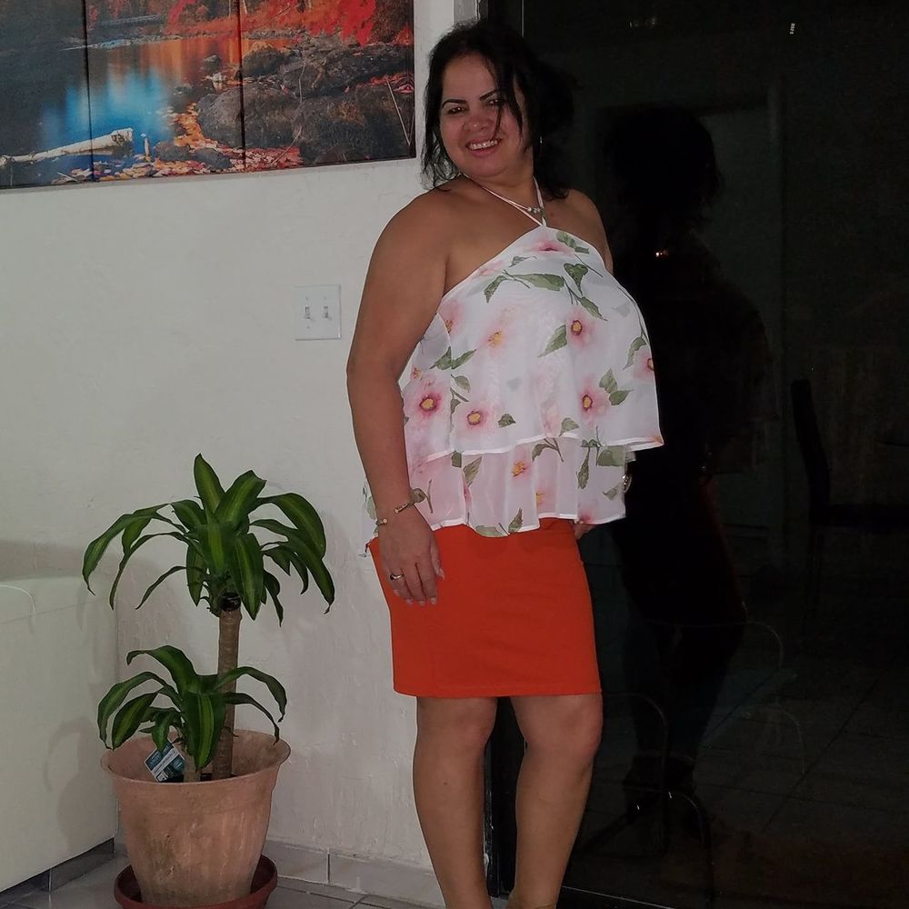 Meet your Posher, Sarita